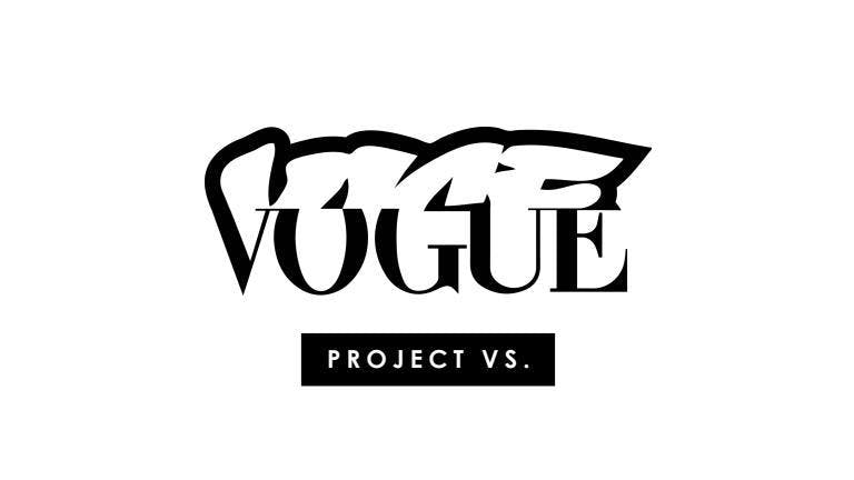 Vogue X Vice