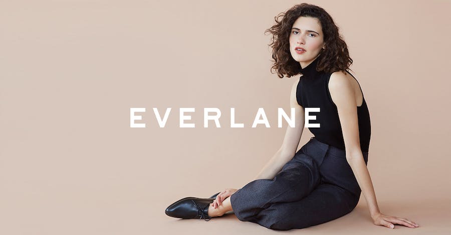 Everlane Casestudy