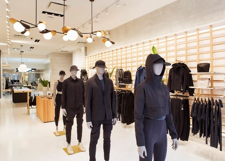 Lululemon Lab Nyc 3